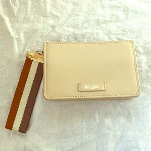 Like NEW Spartina 449 Wristlet